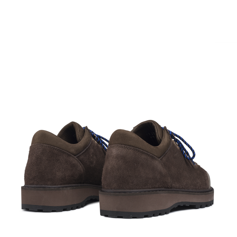 Cornaro Bison Suede M